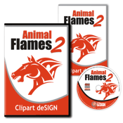 Animal Flames 2