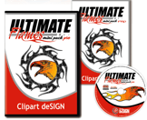 Ultimate Flames MINI Pack PRO