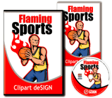 Flaming Sports