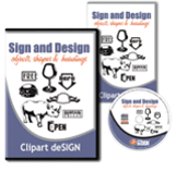 Sign and Design Elements