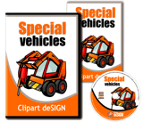 Special Vehicles