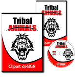 Tribal Animals