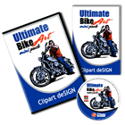 Ultimate Motorcycle Mini Pack