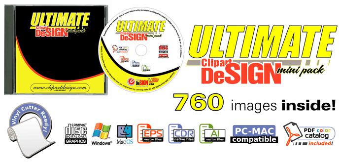 ultimate clipart design mini pack - photo #30