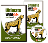 Ultimate Wildlife Mini Pack