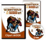 Western and Rodeo Art
