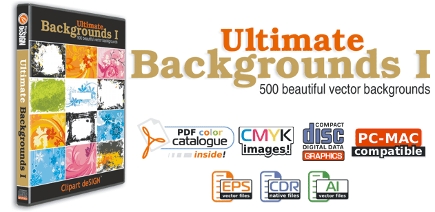 ultimate clipart design mini pack - photo #10
