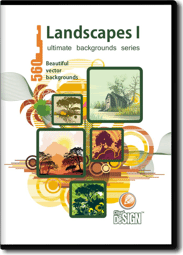 Landscapes I