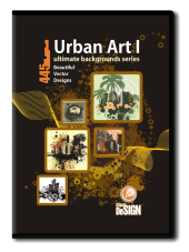 Urban Art I Backgrounds