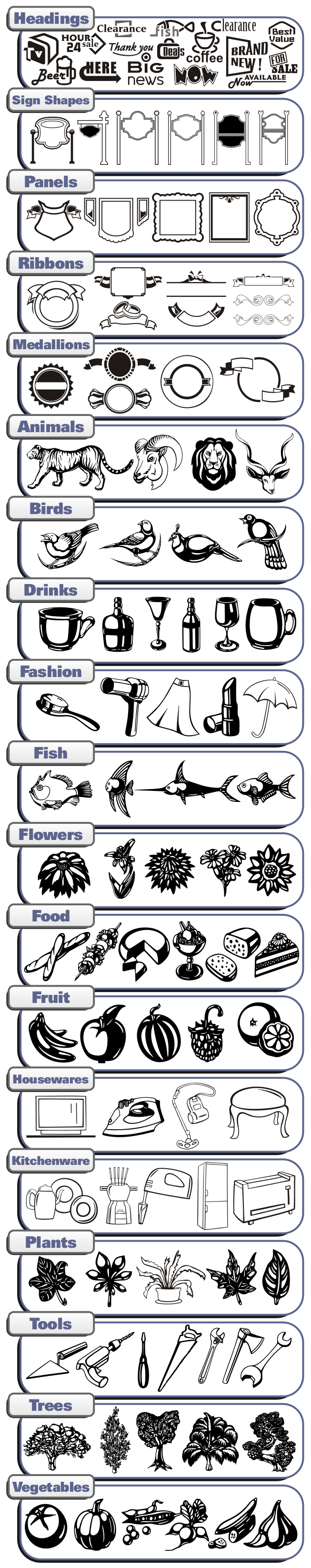 Copyright (c) 2005 Clipart deSIGN