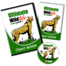 Wildlife - Animal Clipart