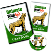 Wildlife Clipart