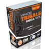 Vehicle Tribals MEGA Pack - 1650 Tribal Images!